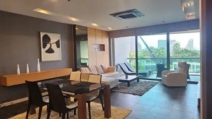 Ananya Wong Amat 2 Bedroom for sale
