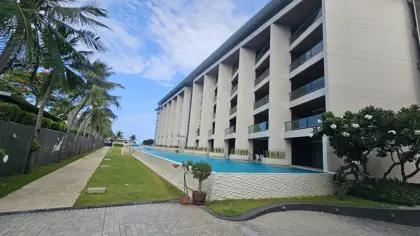 Ananya Wong Amat 2 Bedroom for sale