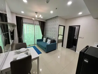 Dusit Grand View 1 Bedroom for rent