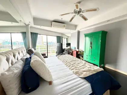 View Talay 2B Condominium 2 Bedroom for sale