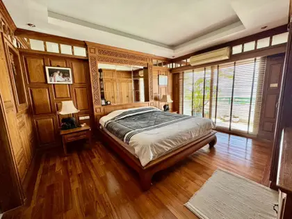 Star beach condotel 2 Bedroom for sale