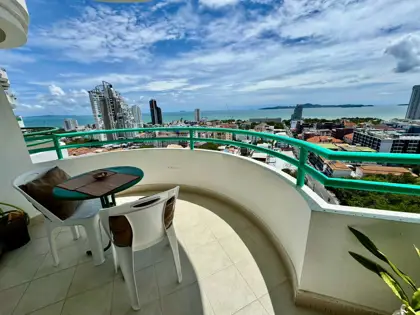 Star beach condotel 2 Bedroom for sale