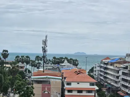 View Talay Residence 3 Penthouse