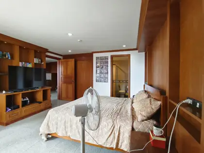 Royal Hill Resort Condo 2 Bedroom for sale