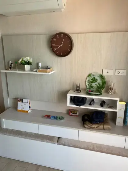 Seven Seas Condo 1 Bedroom For Sale