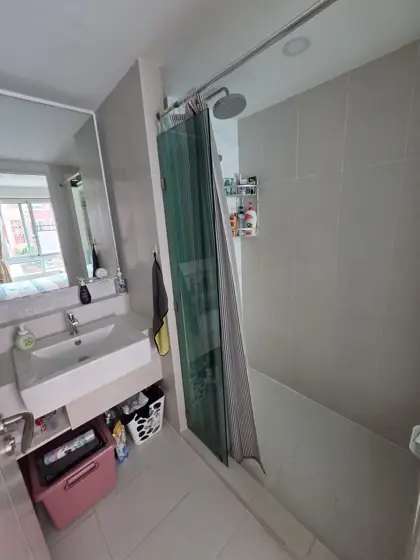 Seven Seas Condo 1 Bedroom For Sale