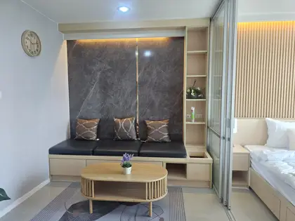 Lumpini Jomtien 1 Bedroom for rent