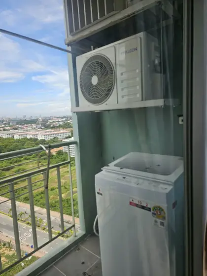 Lumpini Jomtien 1 Bedroom for rent