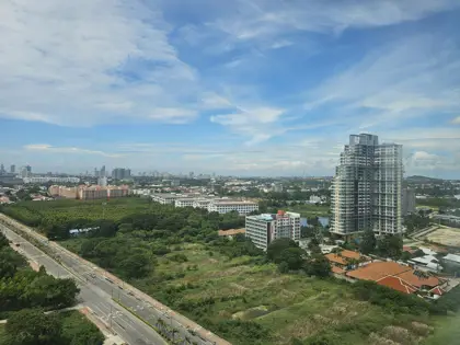 Lumpini Jomtien 1 Bedroom for rent