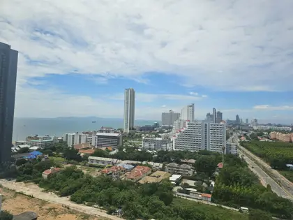 Lumpini Jomtien 1 Bedroom for rent