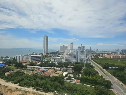 Lumpini Jomtien 1 Bedroom for rent