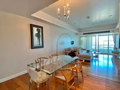 Saranchol Condominium 2 Bedroom for rent