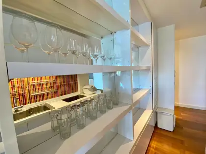 Saranchol Condominium 2 Bedroom for rent
