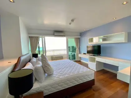 Saranchol Condominium 2 Bedroom for rent