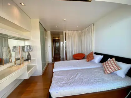 Saranchol Condominium 2 Bedroom for rent