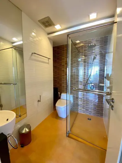 Saranchol Condominium 2 Bedroom for rent