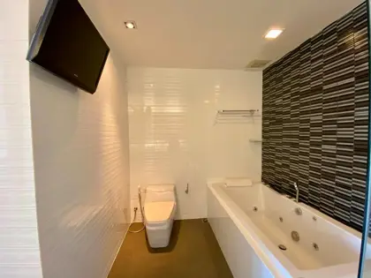 Saranchol Condominium 2 Bedroom for rent