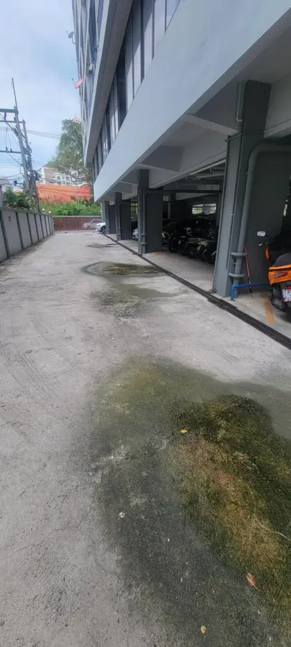 Sombat Condo View Studio for sale and for rent