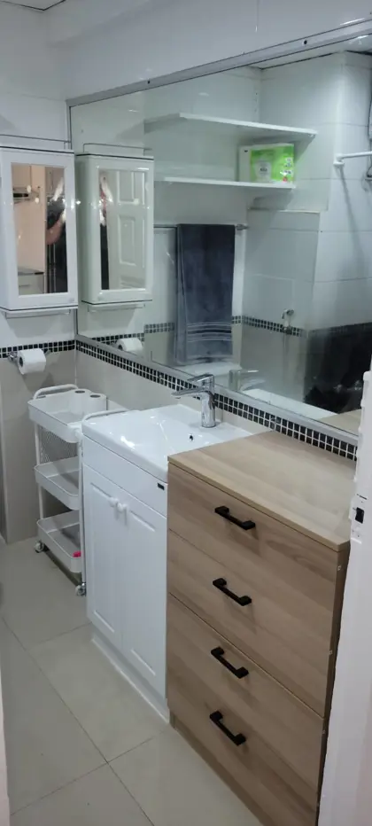 Sombat Condo View Studio for sale and for rent