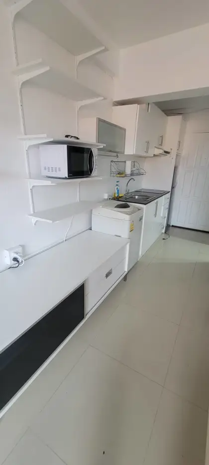 Sombat Condo View Studio for sale and for rent