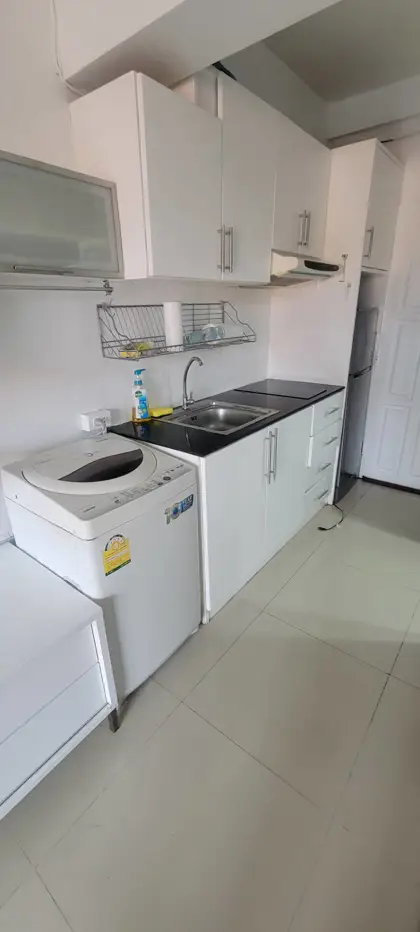 Sombat Condo View Studio for sale and for rent