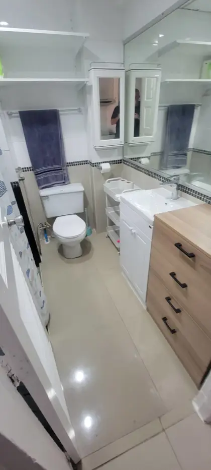 Sombat Condo View Studio for sale and for rent