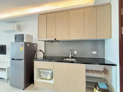 Laguna Beach Resort 3 - The Maldives 1 Bedroom for sale