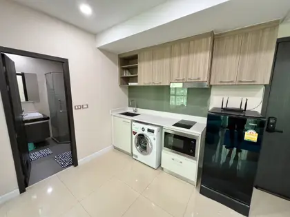 Dusit Grand View 1 Bedroom for rent