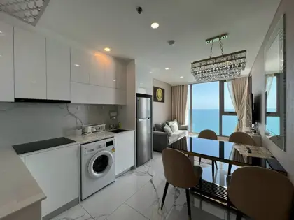 Copacabana Jomtien 2 Bedroom for sale