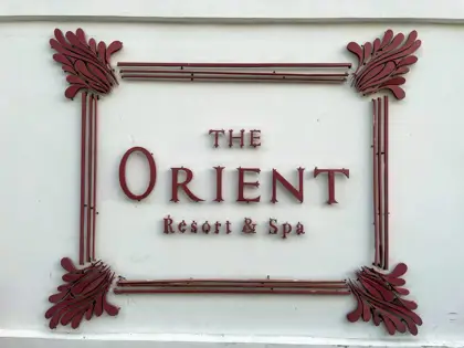 The Orient Jomtien 2 bedroom Condo for sale 5th floor -70 sqm -pool view -fully furnished and equipped -foreign name -transfer 50/50
