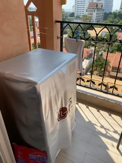Seven Seas Condo 1 Bedroom For Sale