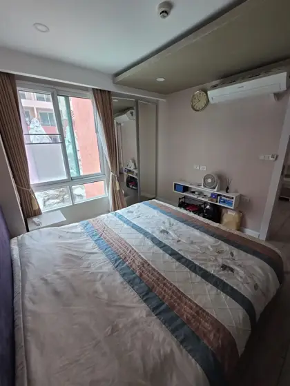 Seven Seas Condo 1 Bedroom For Sale