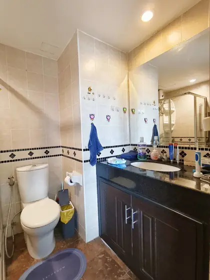 Royal Hill Resort Condo 2 Bedroom for sale