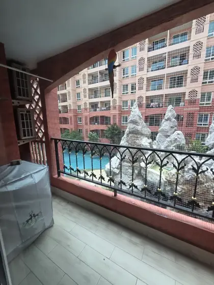 Seven Seas Condo 1 Bedroom For Sale