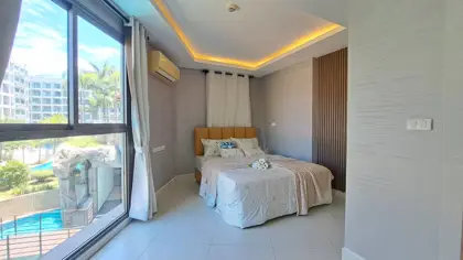 Laguna Beach Resort 3 -1 Bedroom for sale