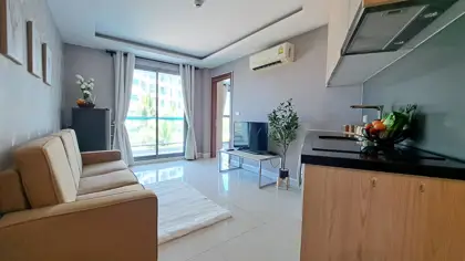 Laguna Beach Resort 3 -1 Bedroom for sale