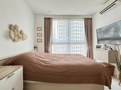 The Cloud Pratumnak 1 Bedroom for sale