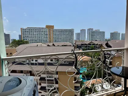 Grande Caribbean Condo 1 Bedroom for sale