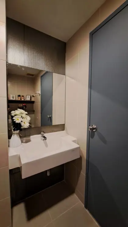 The Grass Condominium 1 Bedroom for sale