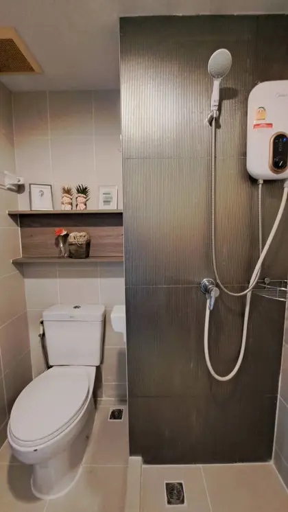The Grass Condominium 1 Bedroom for sale