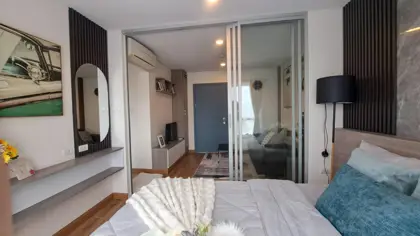 The Grass Condominium 1 Bedroom for sale