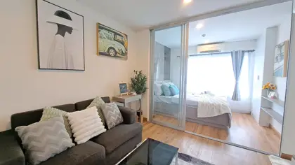The Grass Condominium 1 Bedroom for sale