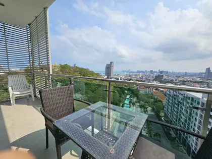 The Axis 2 Bedrooms