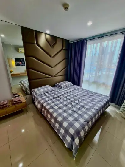 Atlantis 1 Bedroom