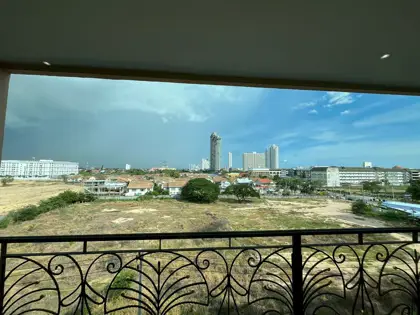 Atlantis Condo Resort Pattaya 2 bedroom for sale