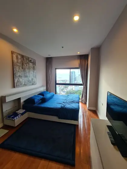 The Axis 2 Bedrooms for sale