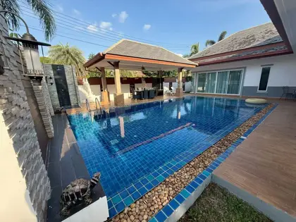 Baan Dusit Pattaya Garden (Project6)