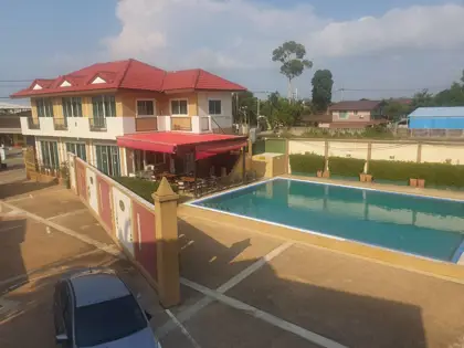 Resort Sale Bang Saray Beach 25 Bedroom for sale