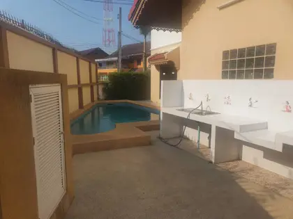 Resort Sale Bang Saray Beach 25 Bedroom for sale