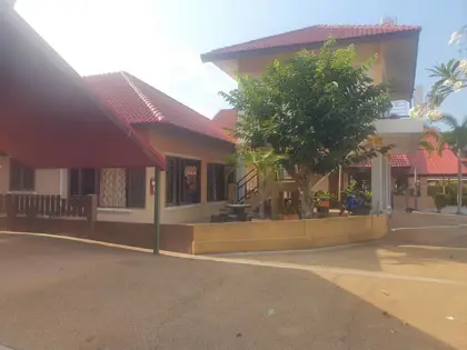 Resort Sale Bang Saray Beach 25 Bedroom for sale